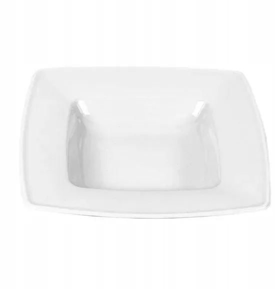Lubiana Victoria Diep Porseleinen Bord 21,5 cm