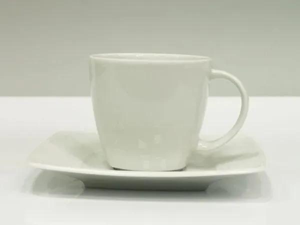 Victoria Koffietas 20 cl en o/tas 14,5 cm