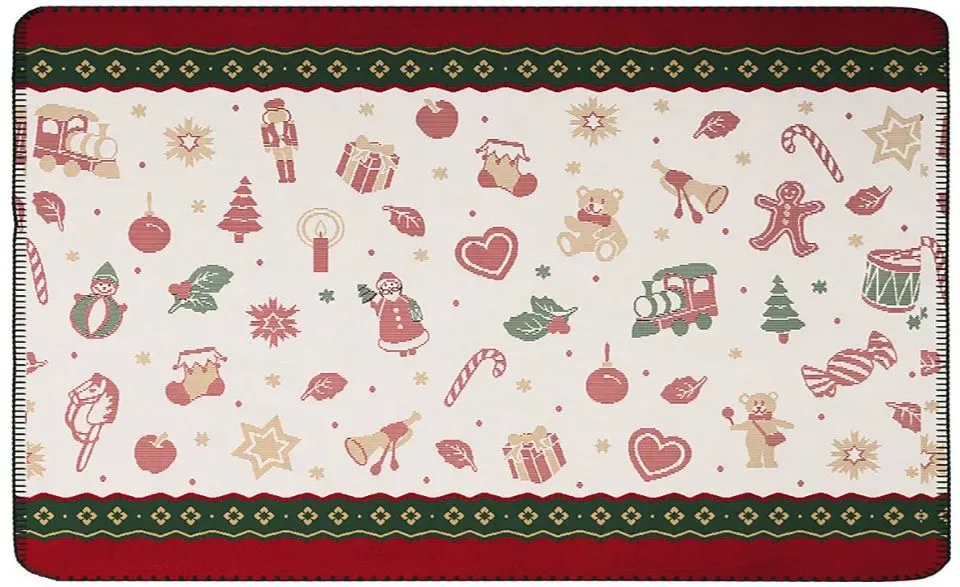 Villeroy & Boch Toy's Delight kinderdeken 100 x 150 cm