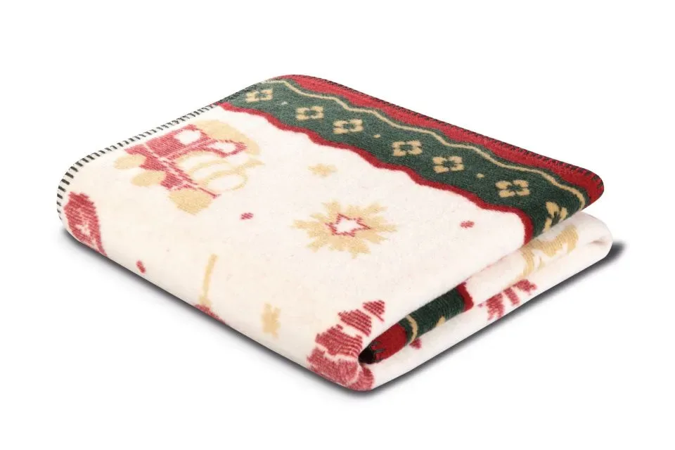 Villeroy & Boch Toy's Delight kinderdeken 100 x 150 cm
