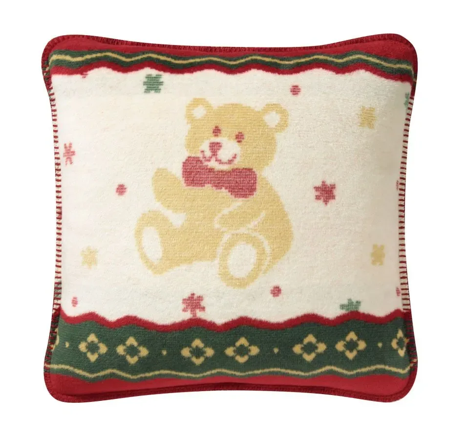 Villeroy & Boch Toy's Delight Teddy kussen 50 x 50 cm