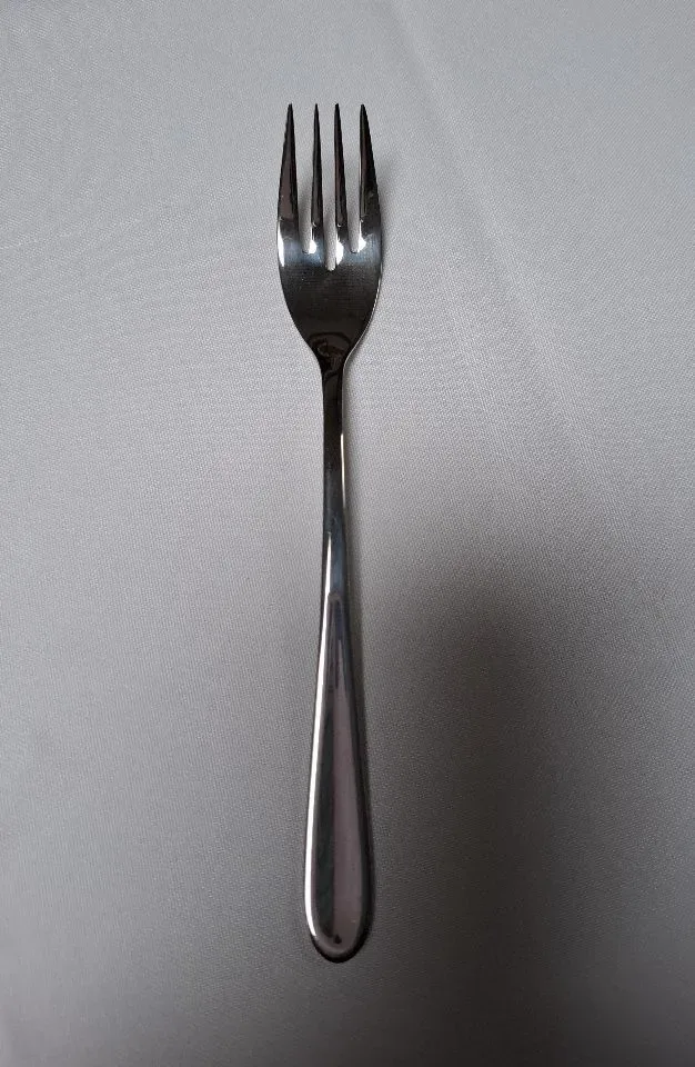 Dalper Porto 12 visvork inox 18/10