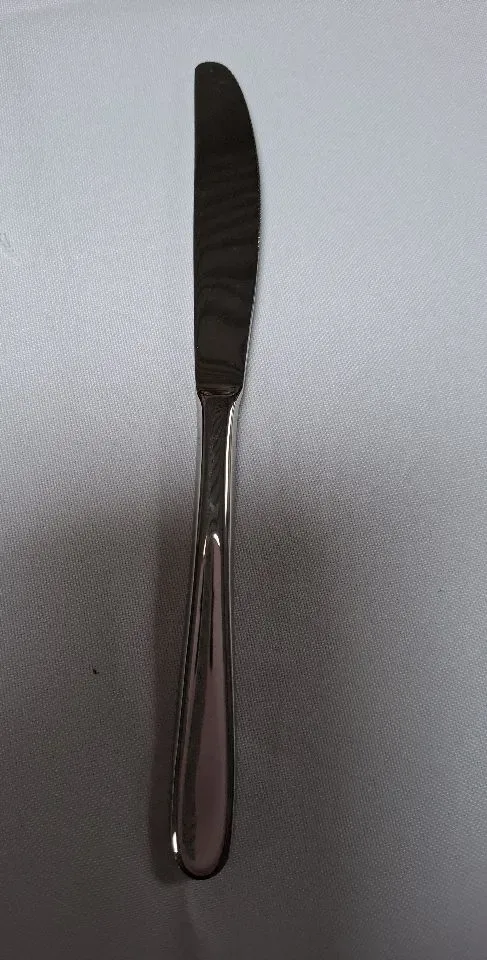 Dalper Porto  dessertmes inox 18/10