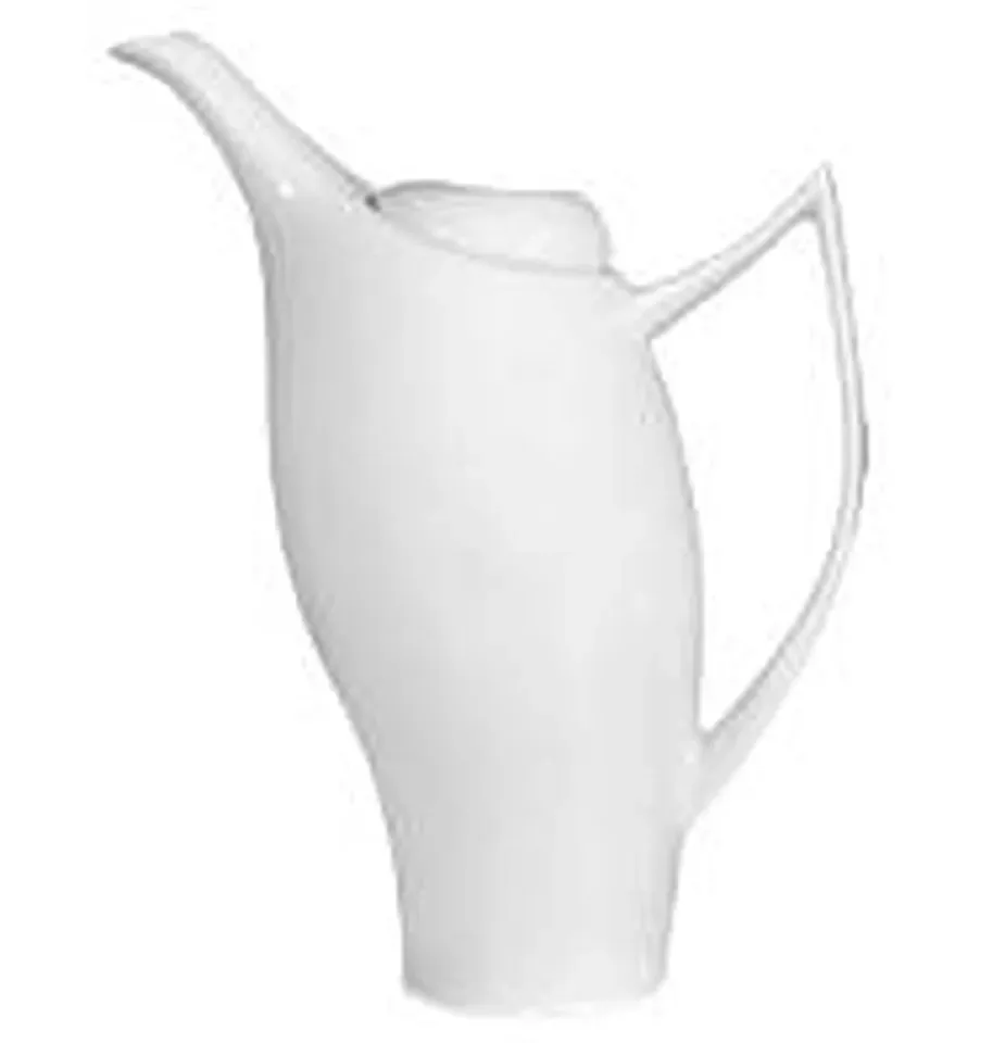 Chodziez Koliber koffiepot met deksel porselein
