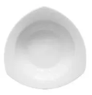 Chodziez Koliber slakom 26 cm driehoekig porselein