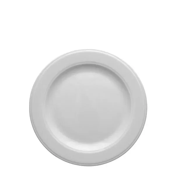 Lubiana Neptun Hotelporselein plat bord 27 cm