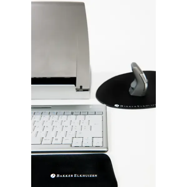 Laptophouder Bakker Elkhuizen Ergo Q 330