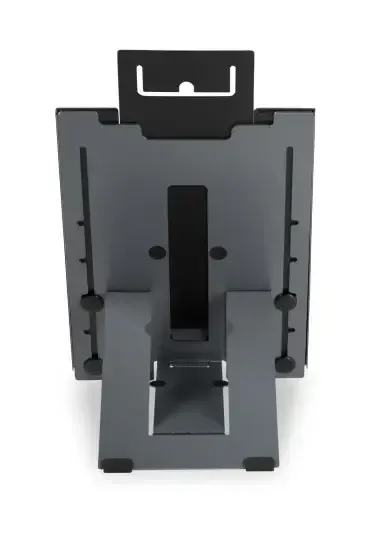 BakkerElkhuizen Ergo-Q Hybrid Pro – Ergonomische Laptop- en Tabletstandaard