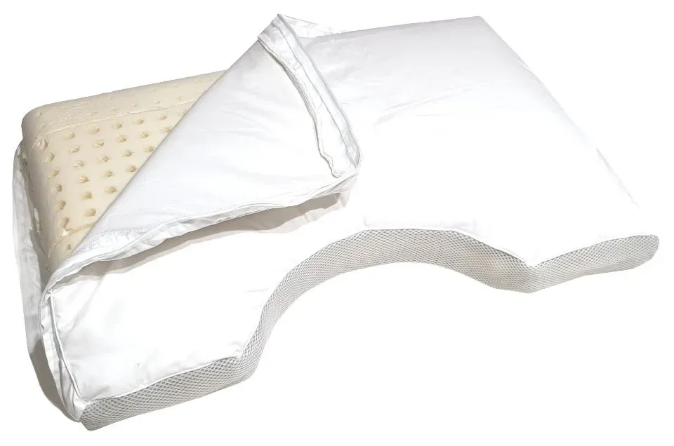 Mahoton Sunset Ergonomisch Hoofdkussen – Natuurrubber