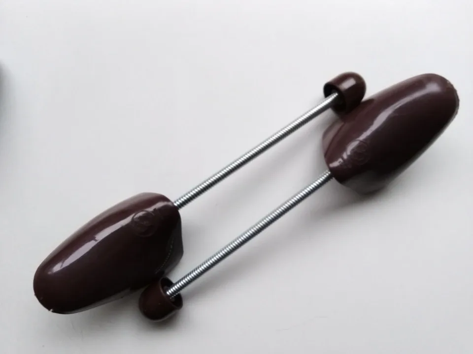 schoenspanner in plastiek