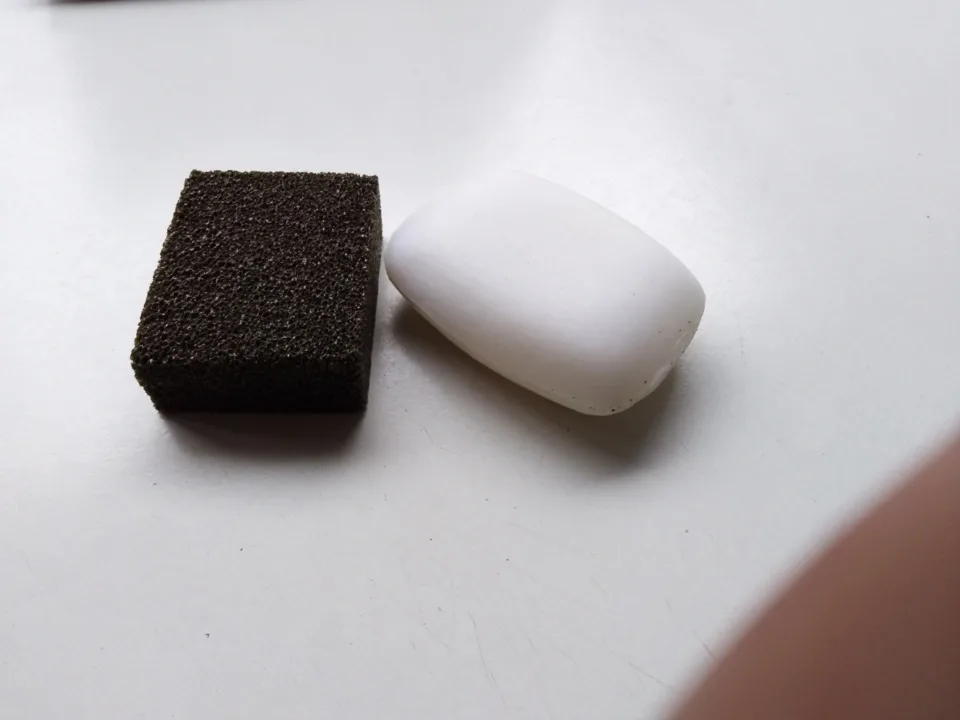 Ontsmettende Zeep Sulfstick
