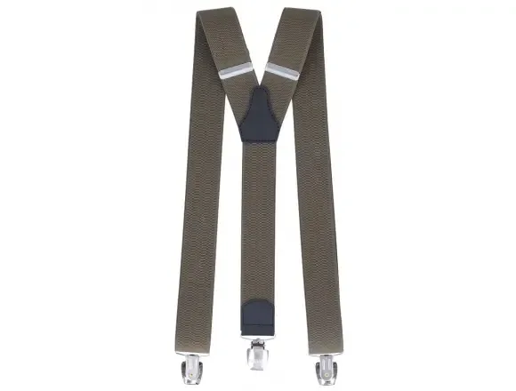 Bretellen Khaki