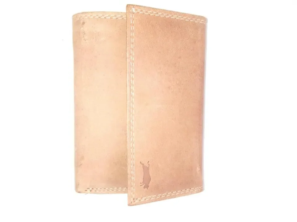 Ven Tomy beige dames portemonnee