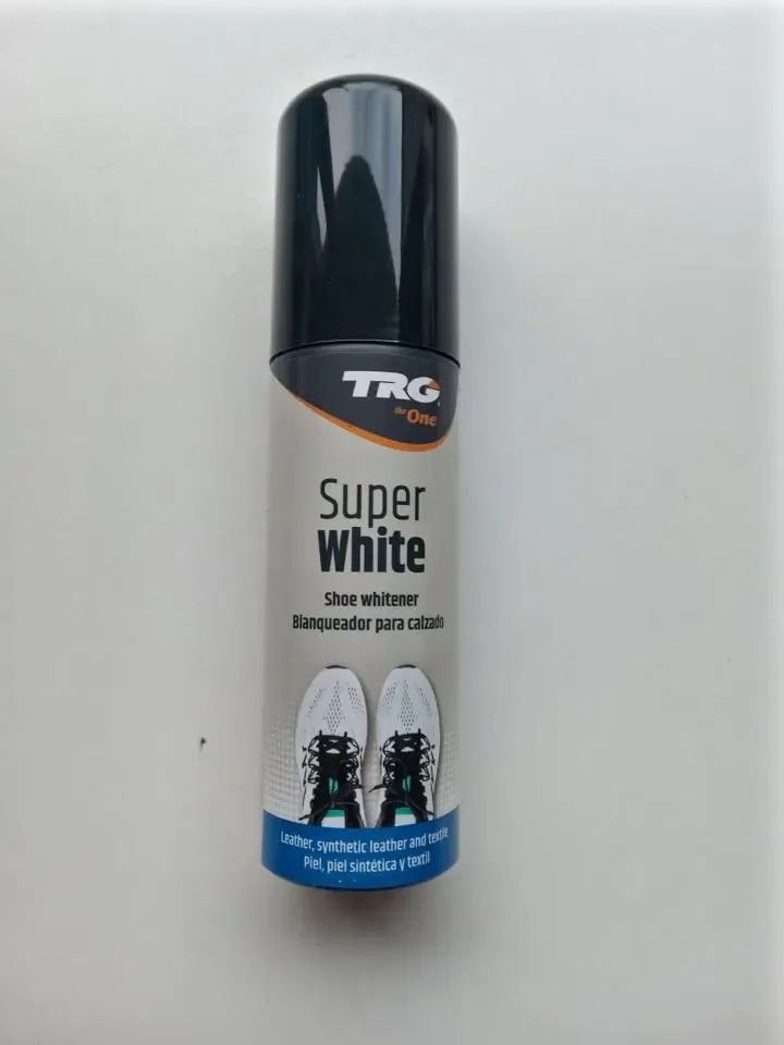 TRG - Super White - 75 ml