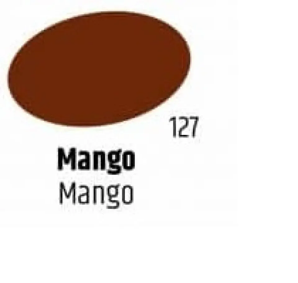 TRG - schoencrème met bijenwas -  mango - 50 ml