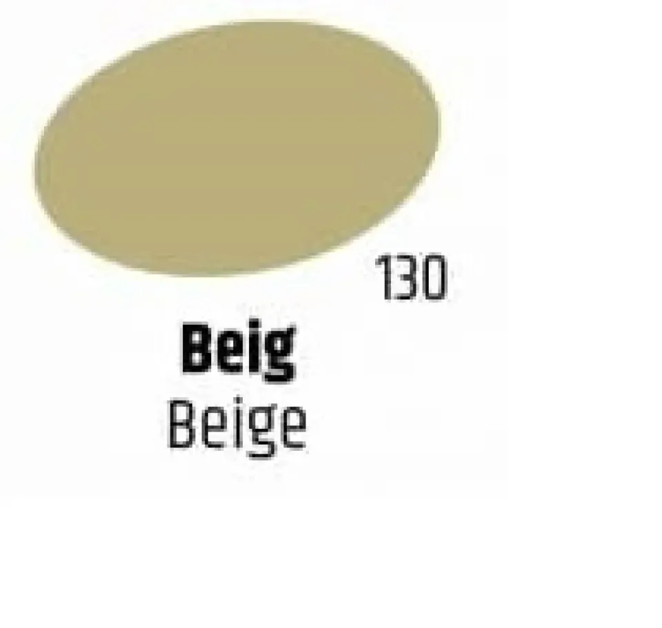 TRG - schoencrème met bijenwas - beige - 50 ml