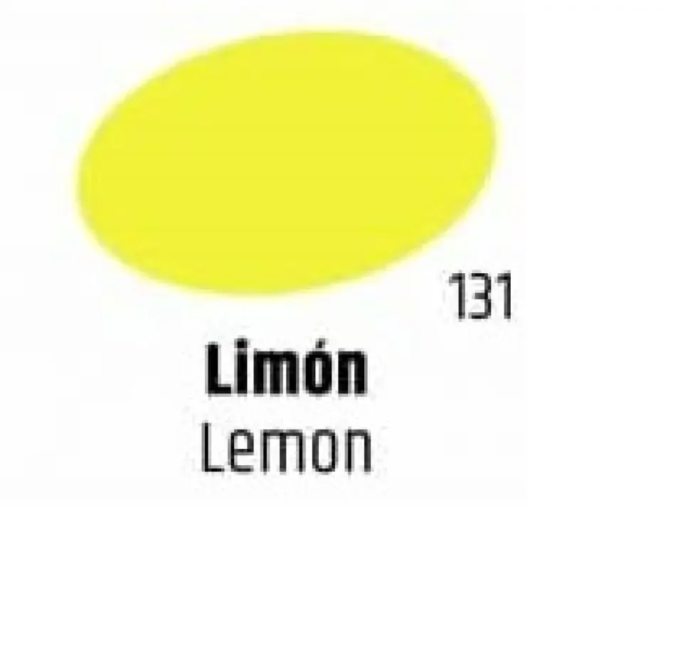 TRG - schoencrème met bijenwas - lemon - 50 ml