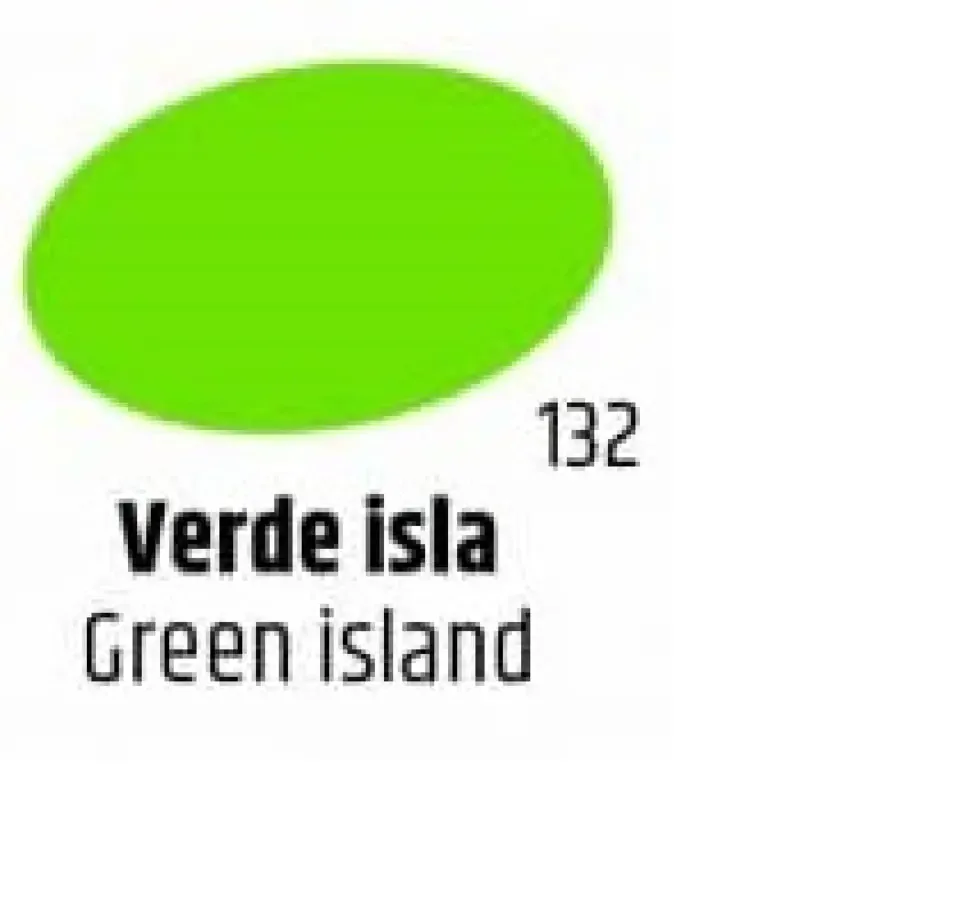 TRG - schoencrème met bijenwas - groen landkleur - 50 ml