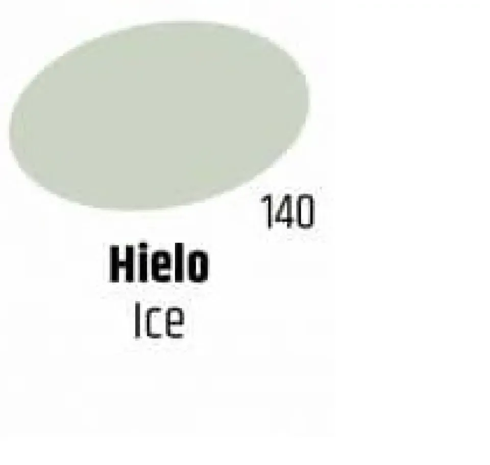 TRG - schoencrème met bijenwas - ice - 50 ml