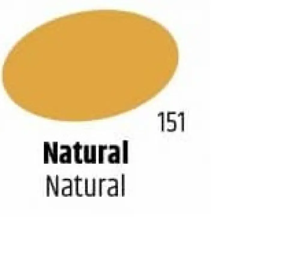 TRG - schoencrème met bijenwas - naturel leer - 50 ml