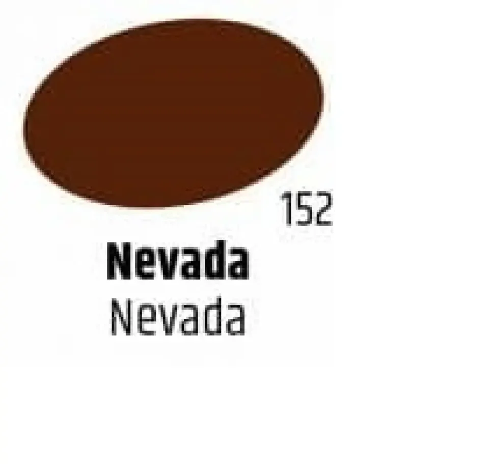 TRG - schoencrème met bijenwas - nevada bruin - 50 ml