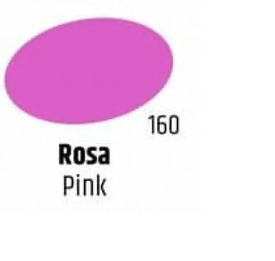 TRG - schoencrème met bijenwas - pink - 50 ml