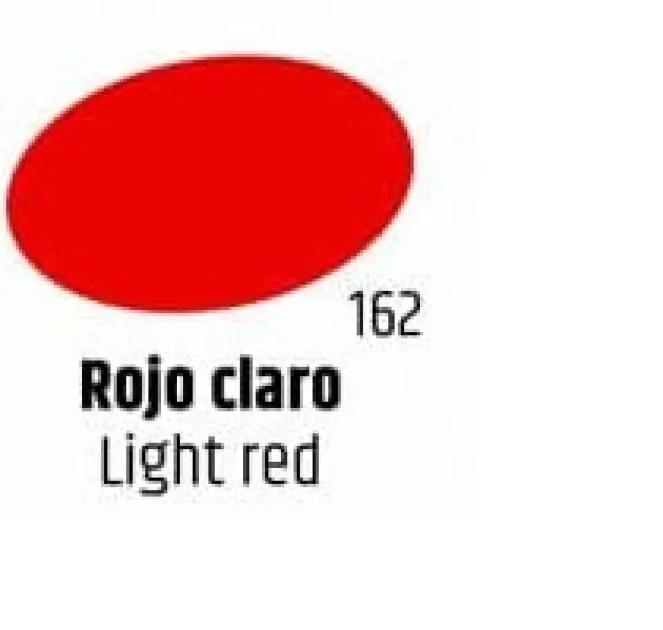 TRG - schoencrème met bijenwas - licht rood - 50 ml