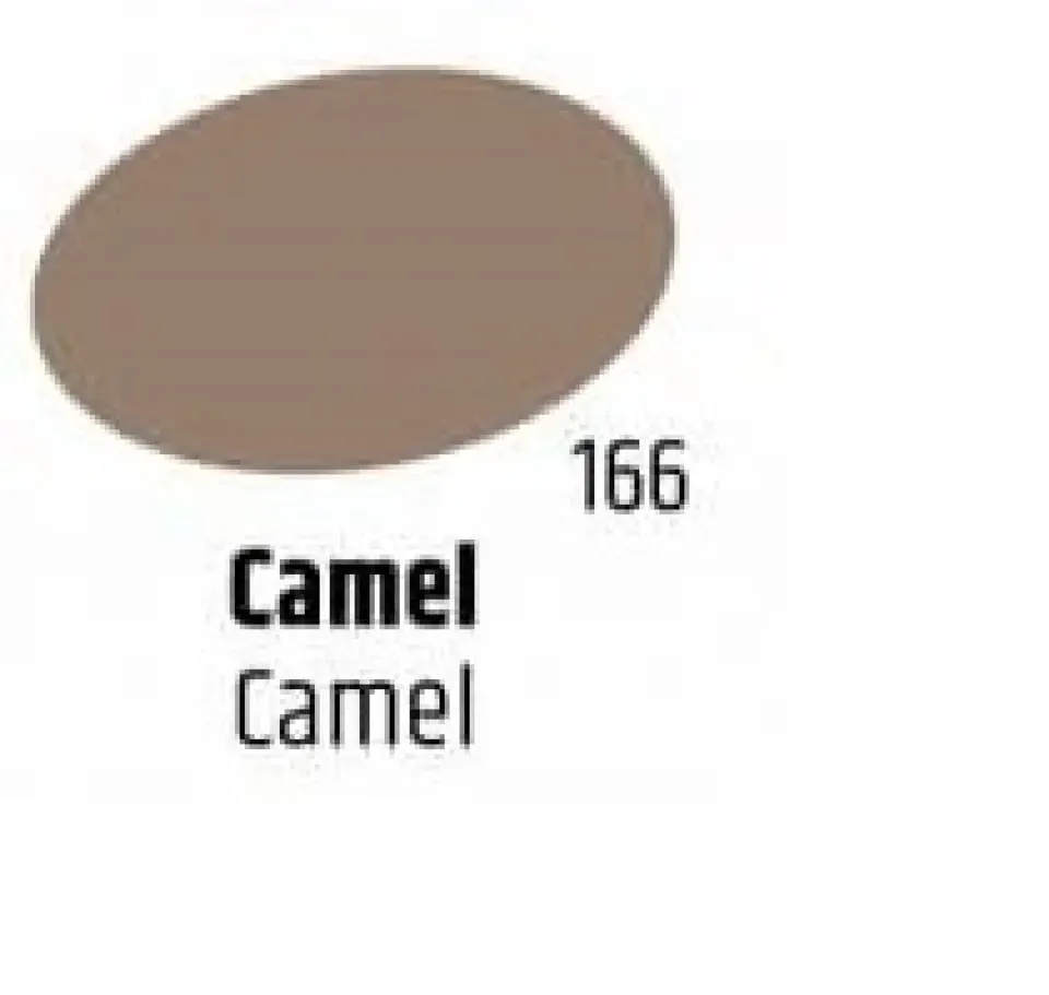 TRG - schoencrème met bijenwas - camel - 50 ml