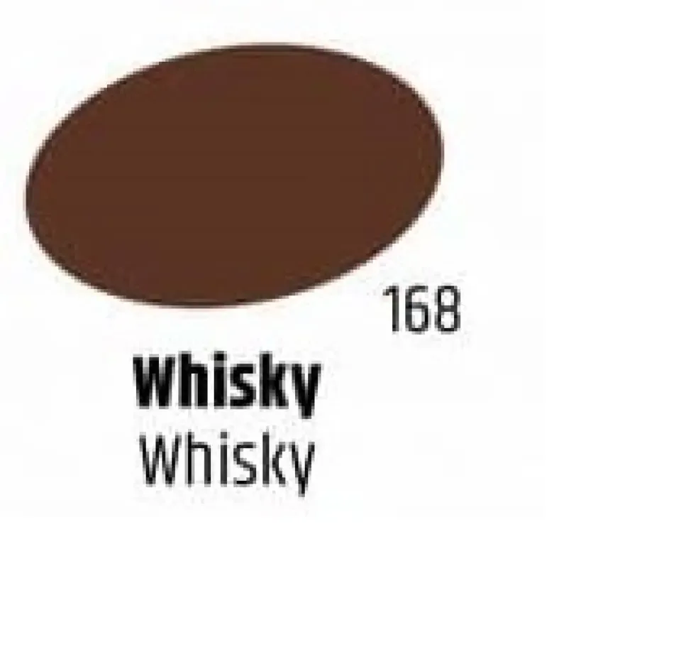 TRG - schoencrème met bijenwas - whisky - 50 ml