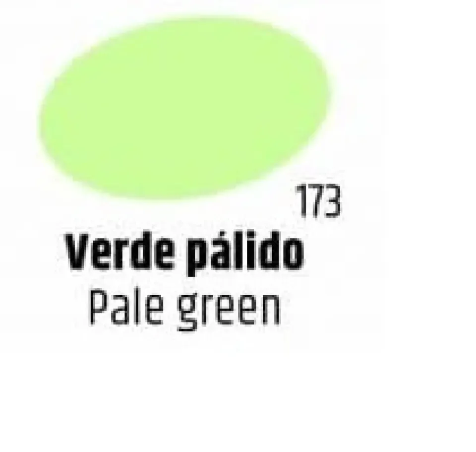 TRG - schoencrème met bijenwas - pale green - 50 ml