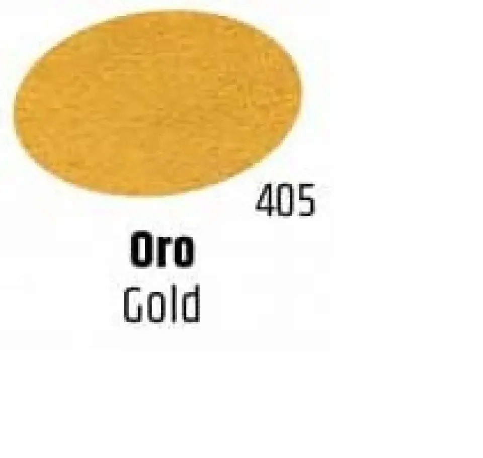 TRG - schoencrème met bijenwas - goud - 50 ml