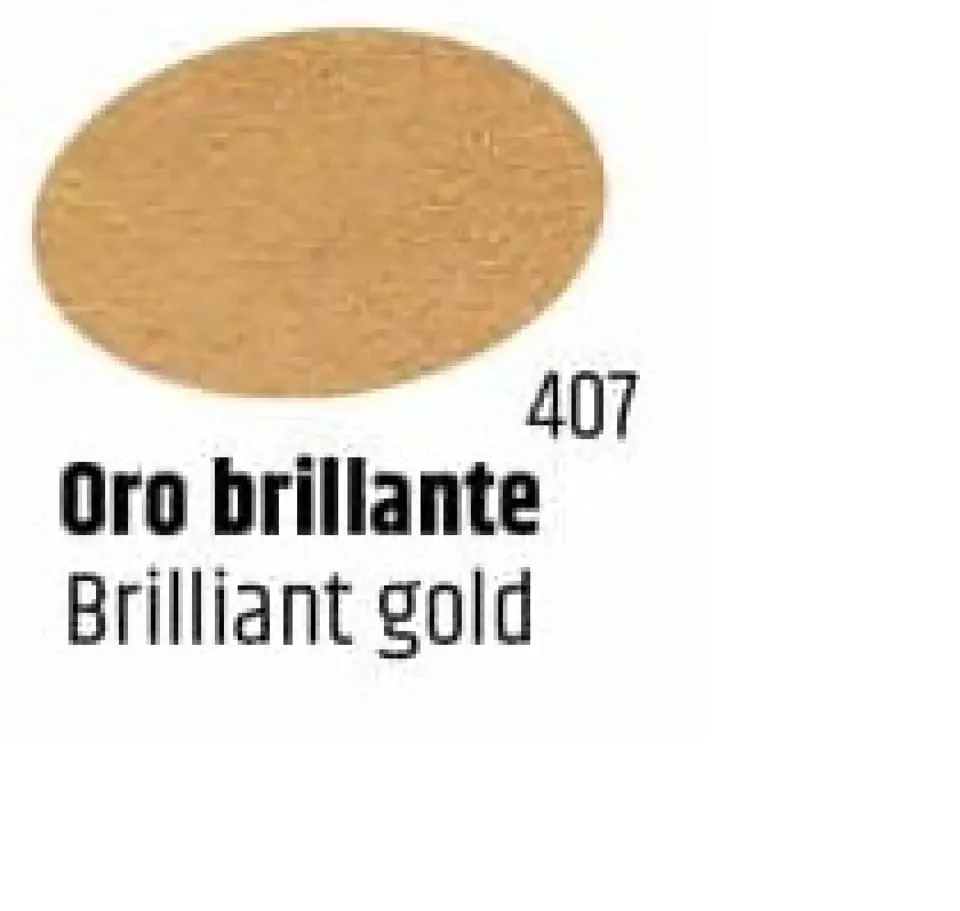 TRG - schoencrème met bijenwas - briljant goud - 50 ml