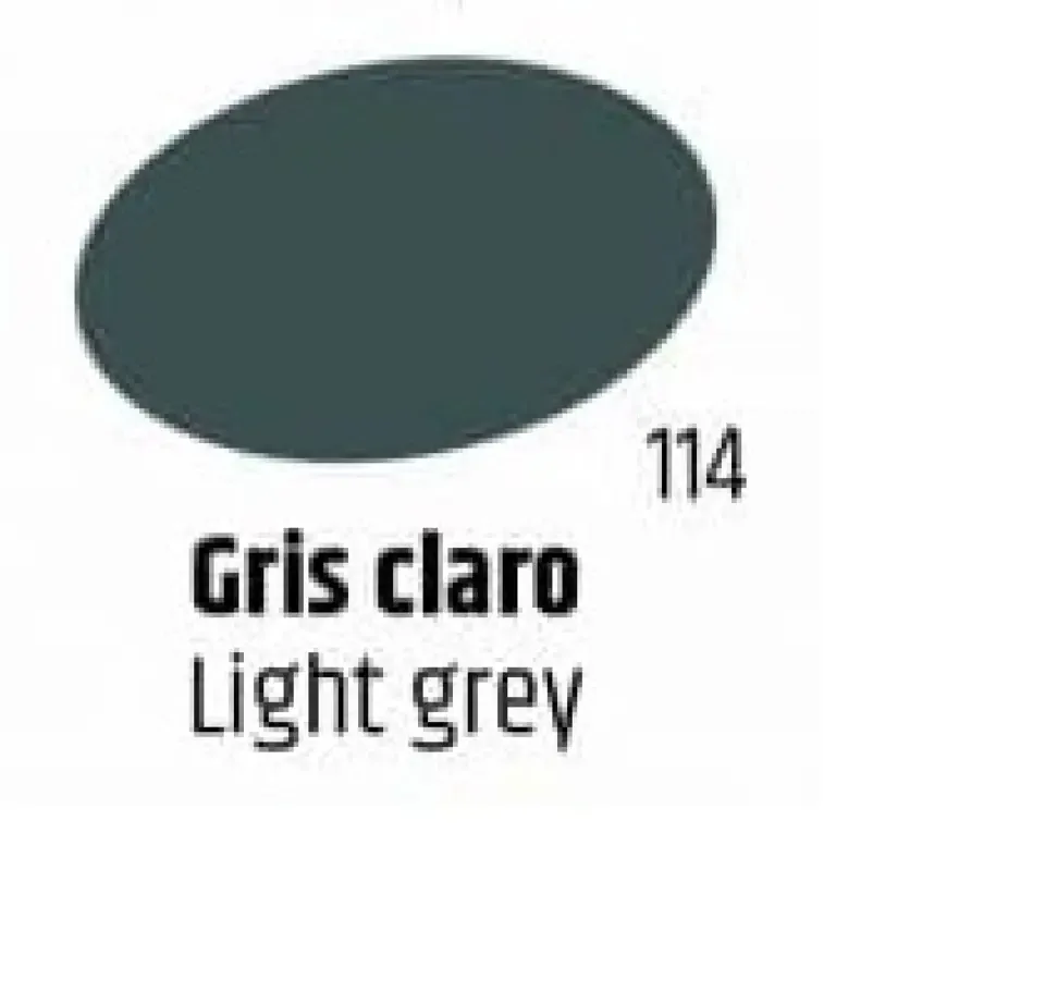 TRG - renovating spray voor daim en nubuck - licht grijs - 250 ml