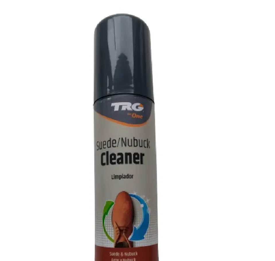 TRG - suède en nubuck claener - 45 ml