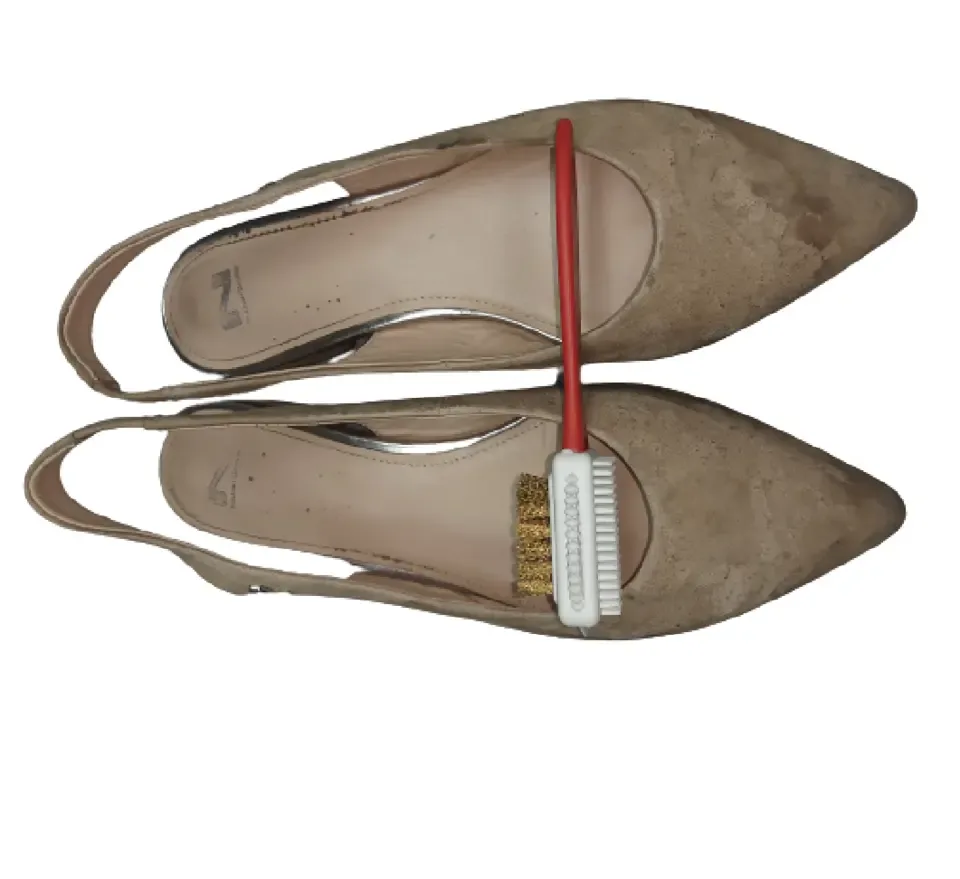 TRG - suède en nubuck claener - 45 ml