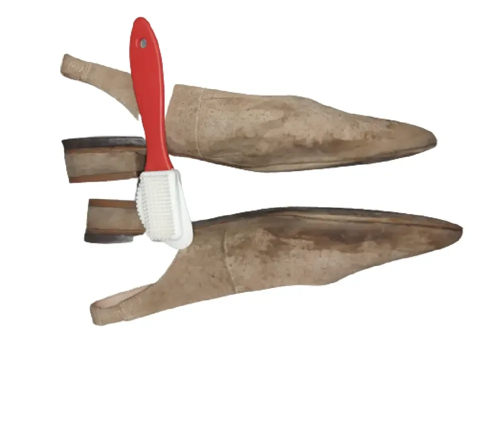 TRG - suède en nubuck claener - 45 ml