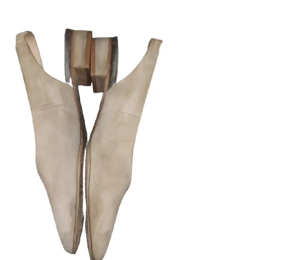 TRG - suède en nubuck claener - 45 ml