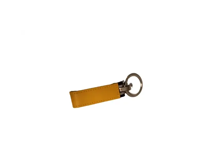 USB sleutelhanger - 16 GB - geel