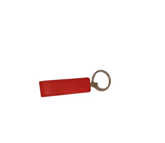 USB sleutelhanger - 16 GB - rood