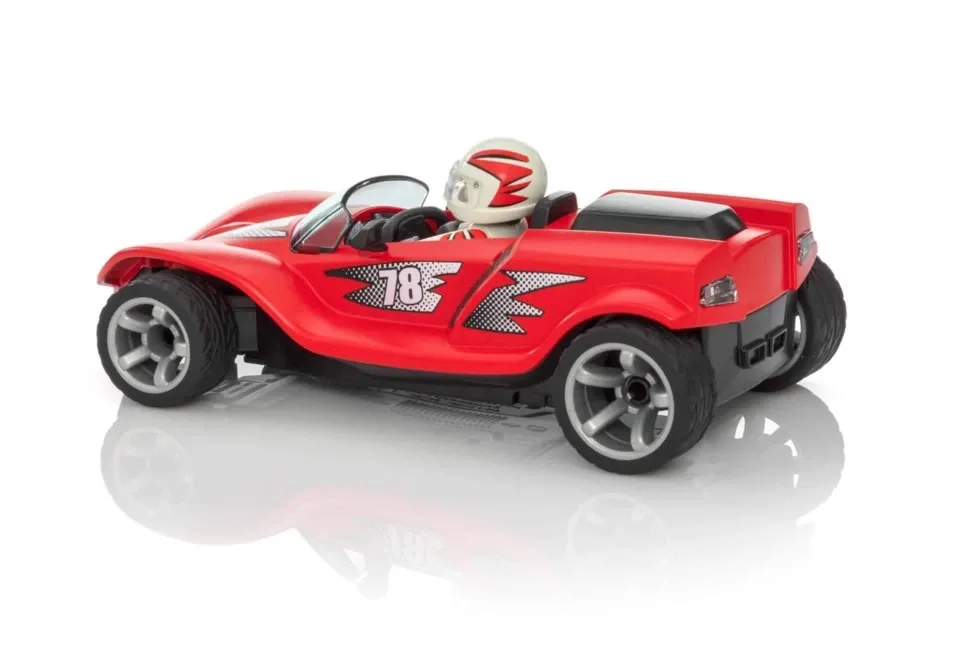 PLAYMOBIL - RC Rocket Racer - 9090
