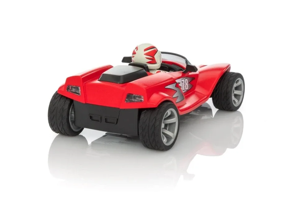 PLAYMOBIL - RC Rocket Racer - 9090