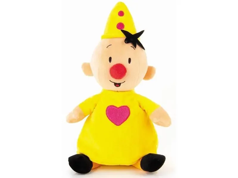 Bumba - Knisperknuffel - 30cm