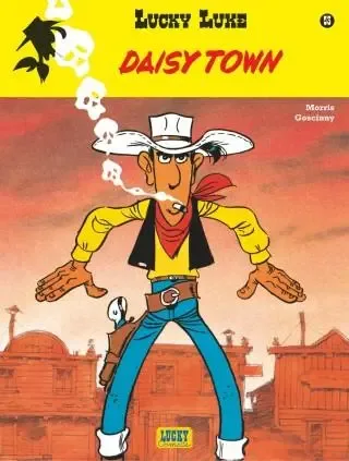 Lucky Luke 53 - Daisytown