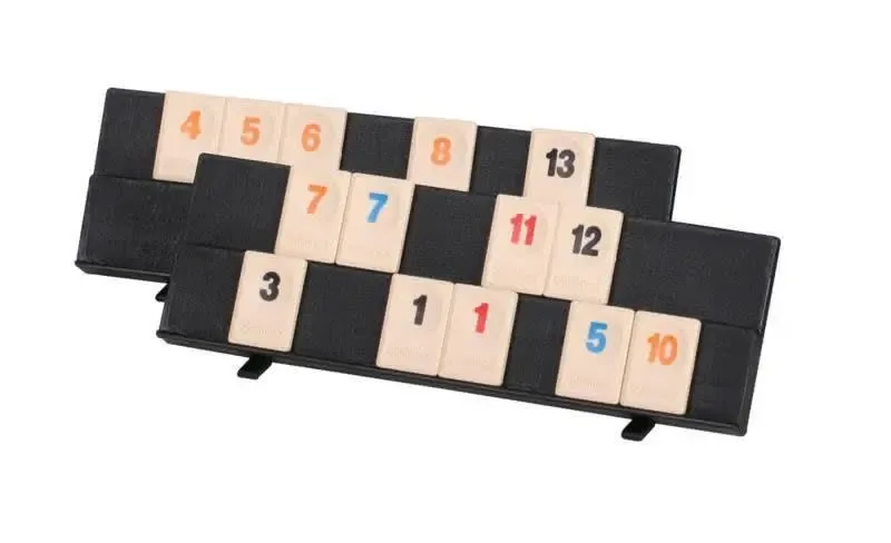 Rummikub  - Reiseditie