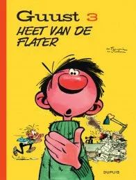 Guust Flater 3 - Heet van de Flater