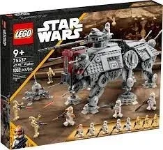 Lego Star Wars - AT-TE™ Walker - 75337