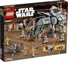 Lego Star Wars - AT-TE™ Walker - 75337