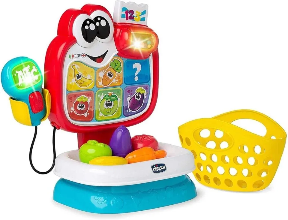 Chicco - Elektronische Baby Market