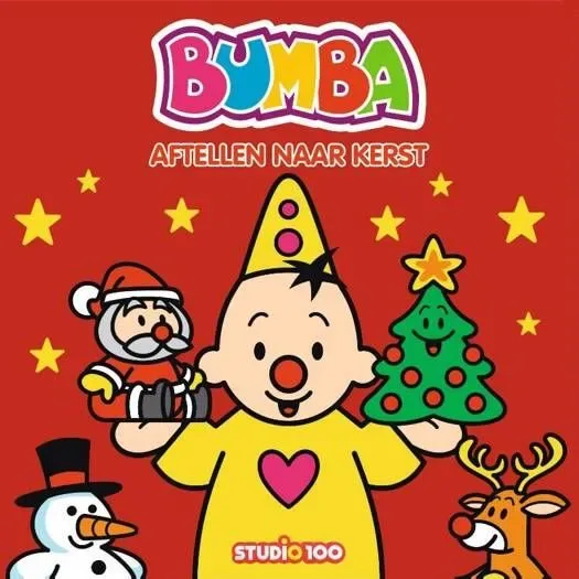 Bumba - Aftellen naar kerst