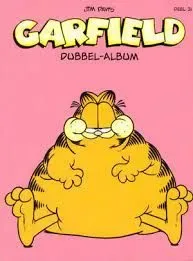 Garfield - Deel 31 - Dubbel-album